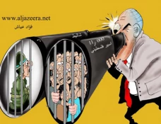 الأسرى الفلسطینیین وشالیط