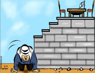 وقع أم أوقعوه أم ظل الطریق