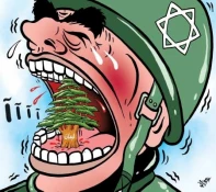 کیف ینوی الصهاینة إبتلاع لبنان