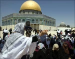 باحث: القدس لیست أورشلیم التی وردت فی التوراة
