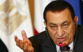 کفى نفاقا: أمریکا وإسرائیل تعرفان رئیس «مصر» القادم!