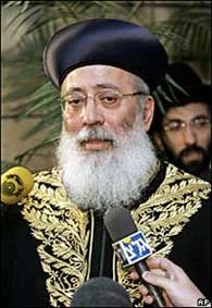 ماذا لو کان هذا النازی فلسطینیا؟