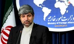 سخنگوی وزارت خارجه در پاسخ به قدسنا