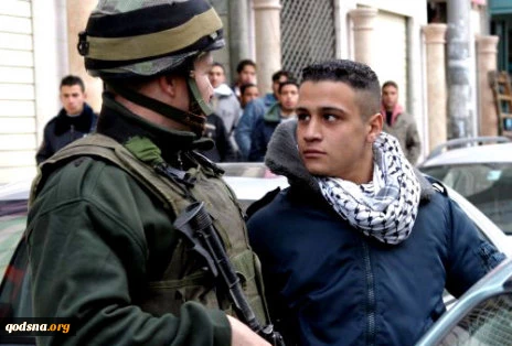 القضیة الفلسطینیة ستکون الضحیة المنسیة