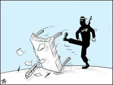 حماس و المفاوضات