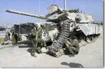 حرق العشب وتغییر وجه المنطقة!