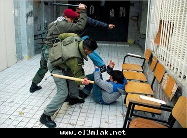 السلطة الفلسطینیة توقف المفاوضات.. لکن إلى متى؟!