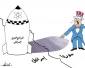 مزاعم الخطر النووی السوری