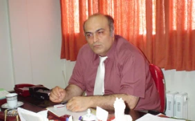 مره صدق:صهیونیسم مکتبی افراطی وضدبشری است