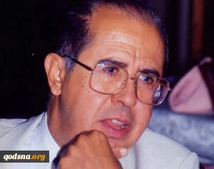البروفیسور ابو ستة : بریطانیا سلمت أراضینا للصهاینة