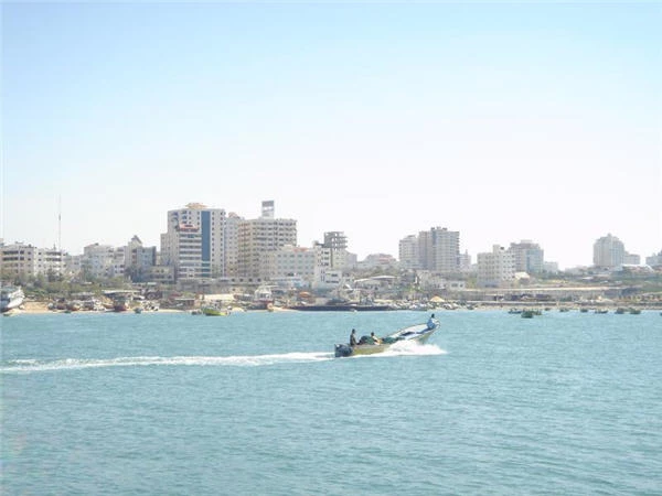 غزة رهینة عملیة السلام