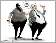 السلام یحتاج الى تضحیة