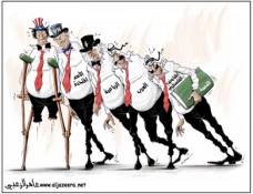 رکیزة المفاوضات