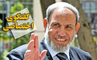 مقاومت را تا آزادی کامل قدس ادامه میدهیم