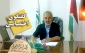 وزیر اسرای فلسطین درگفتگوی اختصاصی با قدسنا