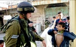 افزایش خشونت شهرک نشینان علیه کودکان فلسطینی
