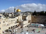 مسؤول صهیونی یحذر من وقوع کارثة فى الحرم القدسى وإنهیار المصلى المروانی