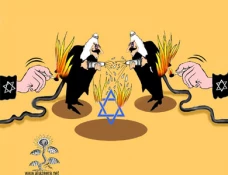 حارقهم ومش فاهمین