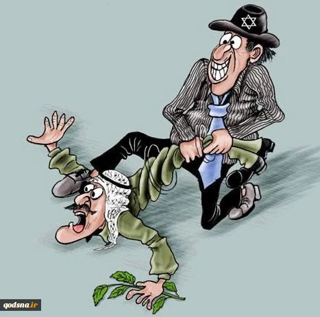 بترضى المفاوضات ام لا