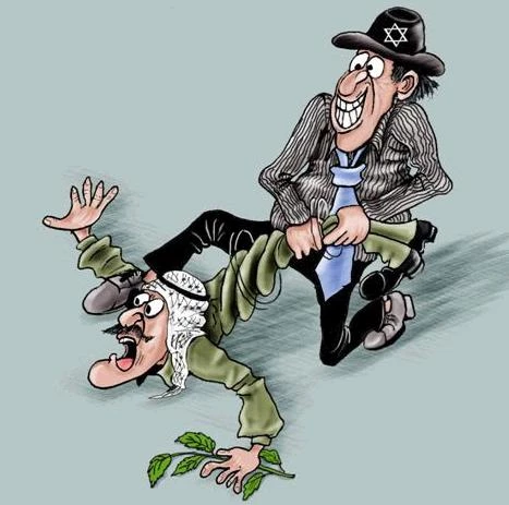 بترضى المفاوضات ام لا