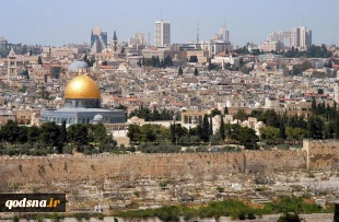 1500 وثیقة تؤکد  القدس "مهددة بالضیاع"