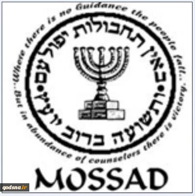 إسرائیل دولة التجسس