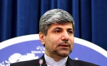 سخنگوی وزارت امور خارجه در پاسخ به سوال قدسنا