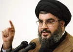 السید نصرالله واستغرابه الغریب