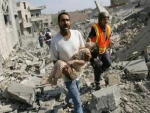الفلسطینیون وإسرائیل بعد عامین على حرب غزة
