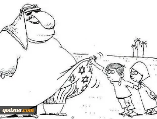 ماذا وراء الستار