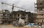 مستوطنة القدس والردود 'الصوتیة' الغربیة