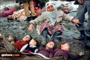 کل عام وخیباتنا أقل فی فلسطین