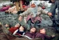 کل عام وخیباتنا أقل فی فلسطین