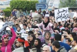 المطلوب ثورات عربیة تطرد امریکا من الباب و لا تعیدها من الشباک