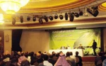 Final statement of Istanbul conference: Zionism equals racism/ resistance sole option to stand against occupation and free Palestine