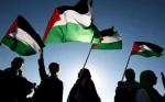 Sit-in at Palestinian mission in Britain against PA