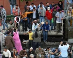 بیان للشعب .... من معتصمین بمیدان التحریر