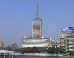 إعلام مصر الرسمی یلتحق بالثورة