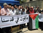 ثورة اللاجئین الفلسطینیین