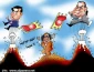 حوالینا لا علینا