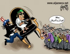 فلیسقط جرذان امریکا