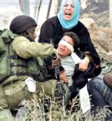ممنوع على الفلسطینی مسموح للإسرائیلی؟!