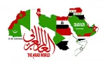 عالم عربی جدید