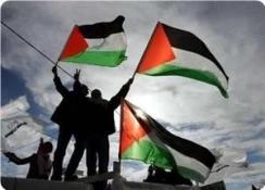 صحوة فلسطینیة متأخرة