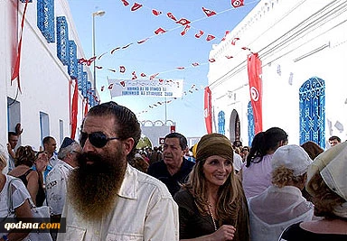 تونس تتهم إسرائیل بتشویه ثورتها