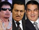 الطُغاة أذناب مستعمرین..!!