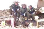 هیستیریا فلسطینیة!