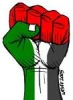 أرض الدم والنواح