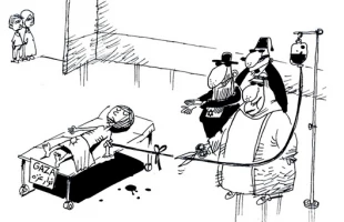 مقاطعة قطاع غزة