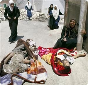 الفصائل الفلسطینیة: تراجع غولدستون غطاء لعدوان جدید
